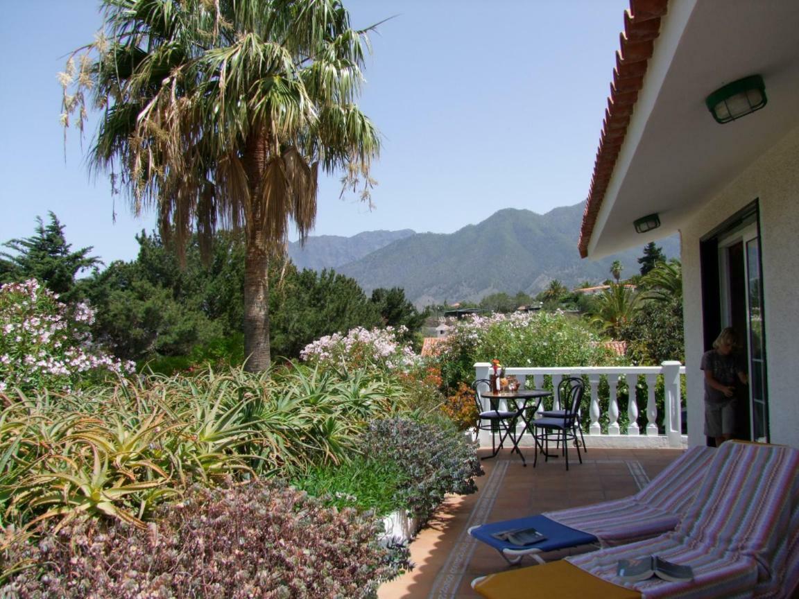 Casitas Vista Valle Alto 公寓 *